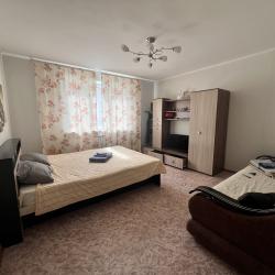 Фото Апартаменты на улице Дмитрия Донского