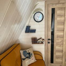 Коттедж стандарт№4