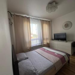 Фото Отель AlexHome (АлексХоум) на улице Молодежная 61