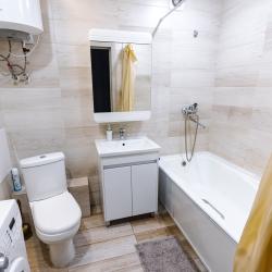 Фото Отель Как Дома на улице Тополиная