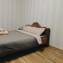 Фото Отель Белый ночлег на улице Индустриальная