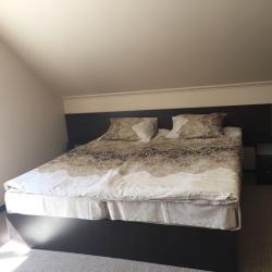 2-местный номер стандарт (мансарда)