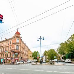 фото 122 White & Black Home Hotel (Уайт энд Блэк Хоум)