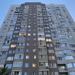 2-комнатные апартаменты стандарт