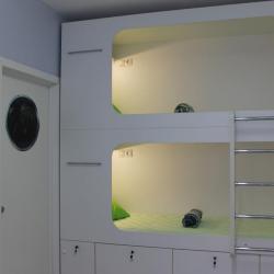 Фото МКС Хостел