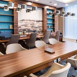 Hampton by Hilton Nizhny Novgorod (Хэмптон Хилтон Нижний Новгород) — 07892d16925875708abc9aa3ef94df0f