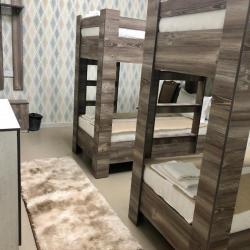 Фото Отель Тарлан (Tarlan)