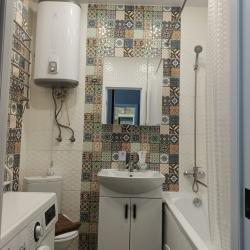 Апартаменты студия улица Нейбута, 8