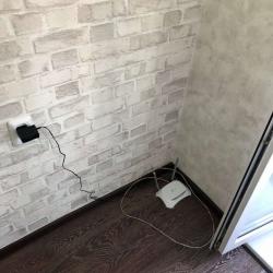 1-комнатные апартаменты стандарт