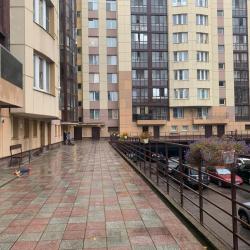 3-комнатные апартаменты люкс
