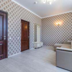 Фото Отель Атланта