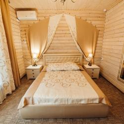 Фото Отель Вотчина