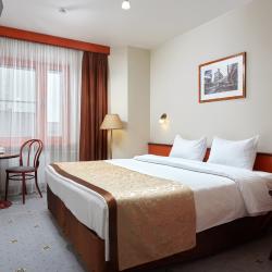 Номер стандарт бизнес