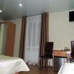 Фото Отель DragonFly (ДрагонФлай)