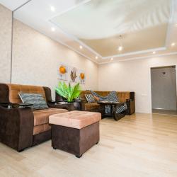 Фото Отель B-Flats (Би-Флэтс) на улице Владимирская 69