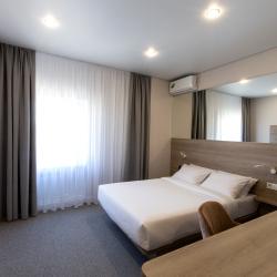 Kamarooms Business Hotel & Spa (Камарумс) — 078ad7dfdecc0376b5344f89097b76b4