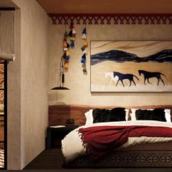 Фото Отель Yurta Boutique Hotel (Юрта Бутик)