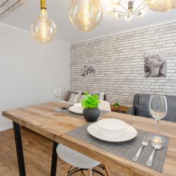 Фото Отель RentPlaza (РентПлаза) на улице Печерская