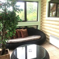 Фото Отель На Сайме