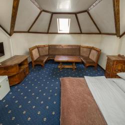 Фото Отель Южный Дворик