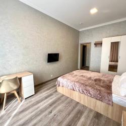 3-местный номер стандарт семейный