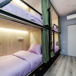 фото 2 Ostanovka Hostel (Остановка хостел)