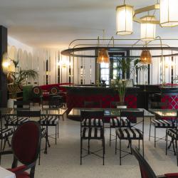 Фото Отель Esquisse Design Hotel (Эскиз Дизайн)