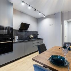 Фото Апартаменты на улице Бухарская