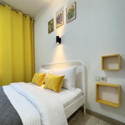 Фото Отель Volga Rent (Волга Рент) на улице имени К.И. Вороницына 1к1