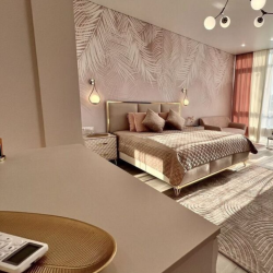 Фото Апартаменты Марсель на улице Энгельса