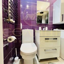 2-комнатные апартаменты улучшенные