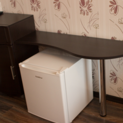 Фото Отель Гостевой дом Верста