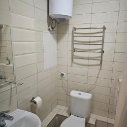 Фото Апартаменты на улице Липовой Рощи 1 корпус 3