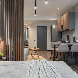 Фото Отель Центральный