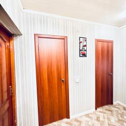 2-комнатные апартаменты стандарт
