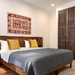 Фото Отель Akjola Hotel (Акжола)