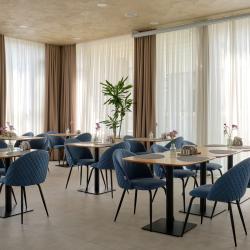Фото Отель Stylo Residences & Suites (Стайло Резиденс)