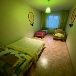 2-комнатные апартаменты стандарт