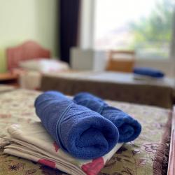 Фото Отель Эдельвейс