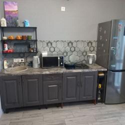 Фото Апартаменты на улице Левитана 58 корпус 6