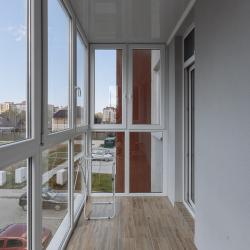 2-комнатные апартаменты стандарт