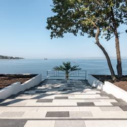 Фото Отель Родина морей