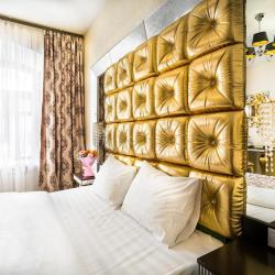 фото 13 Lubyanka Art Hotel (Лубянка Арт Отель)