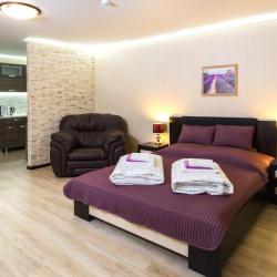 Номер люкс семейный