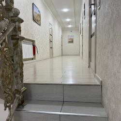 Фото Отель Barhat Hotel (Бархат)