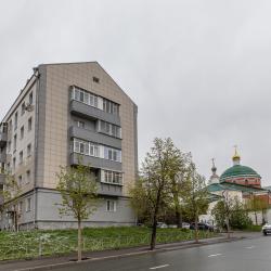 Фото Апартаменты на улице Большая Красная 3