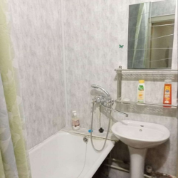 Фото Апартаменты на улице Николая Отрады, 5