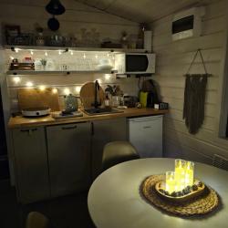 Фото Отель Елли и Пелли