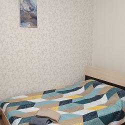 Фото Апартаменты в 3 микрорайоне 19