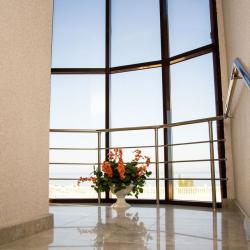 Фото Отель Санаторий Парус